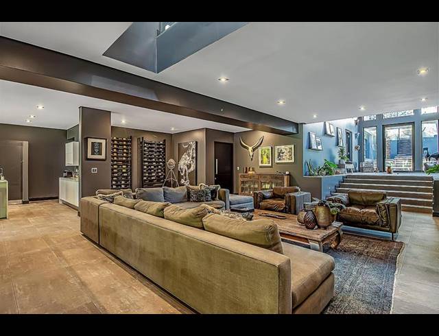 4 BEDROOM HOUSE FOR SALE IN PARKHURST